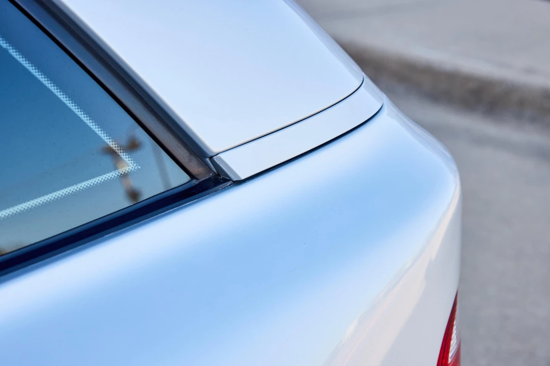 2002 BMW Z3 Coupe - Image 23 of 31