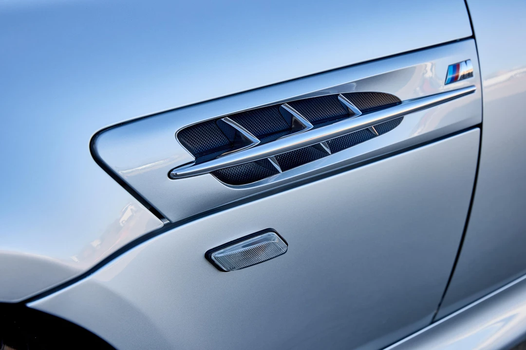 2002 BMW Z3 Coupe - Image 14 of 31