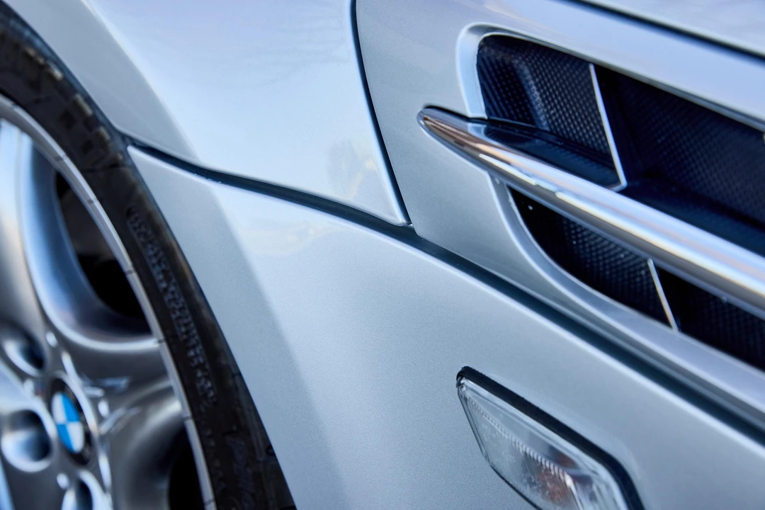 2002 BMW Z3 Coupe - Image 15 of 31
