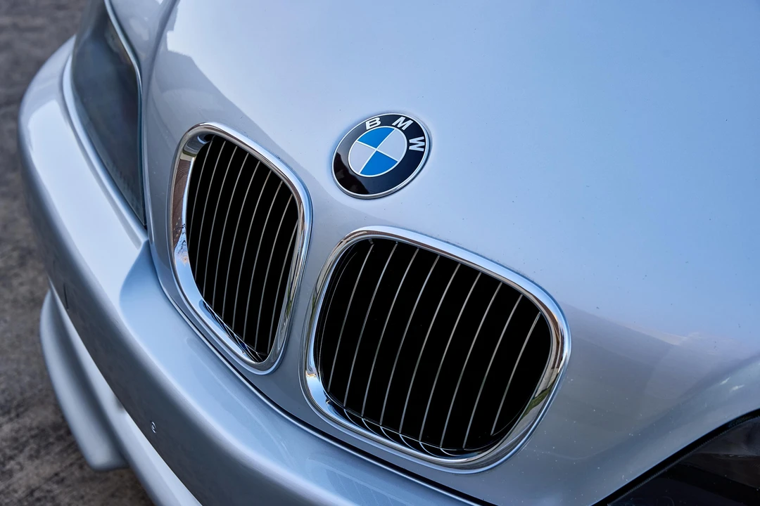 2002 BMW Z3 Coupe - Image 12 of 31