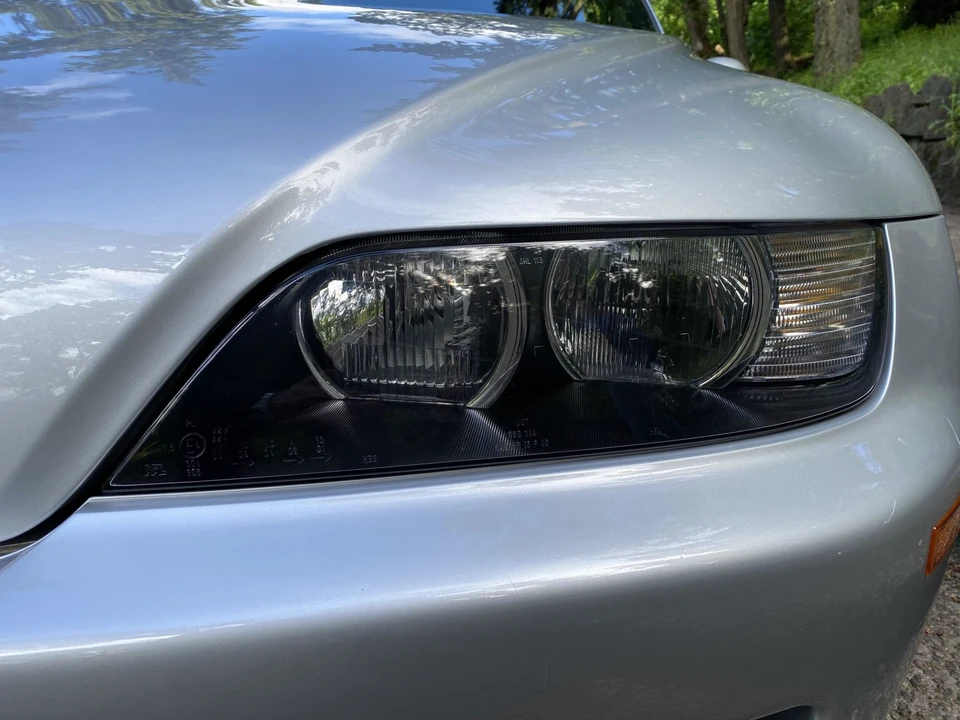 2002 BMW Z3 Coupe - Image 19 of 31