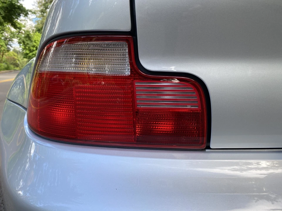 2002 BMW Z3 Coupe - Image 27 of 31