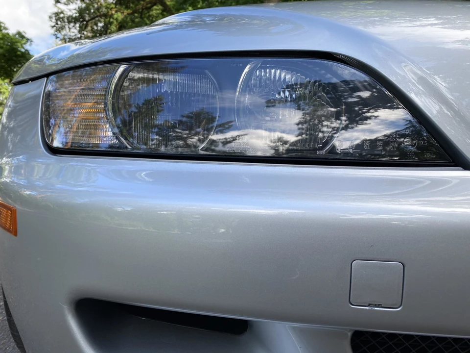 2002 BMW Z3 Coupe - Image 18 of 31