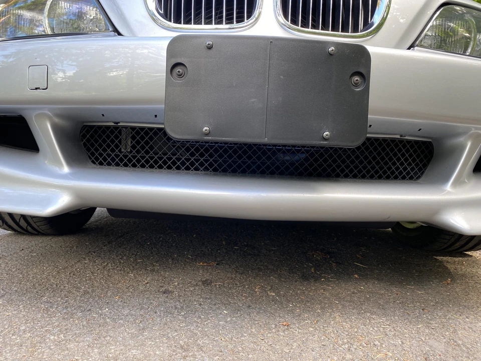 2002 BMW Z3 Coupe - Image 17 of 31