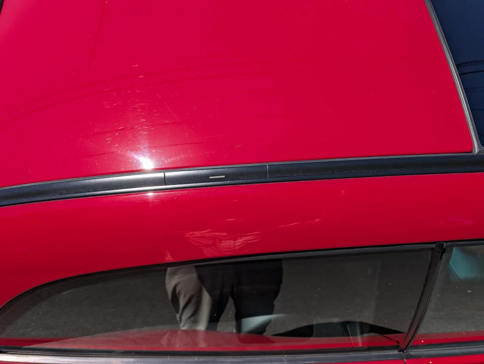 2002 BMW Z3 Coupe - Image 16 of 31