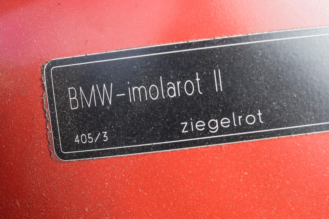 2002 BMW Z3 M Coupe - Image 13 of 25