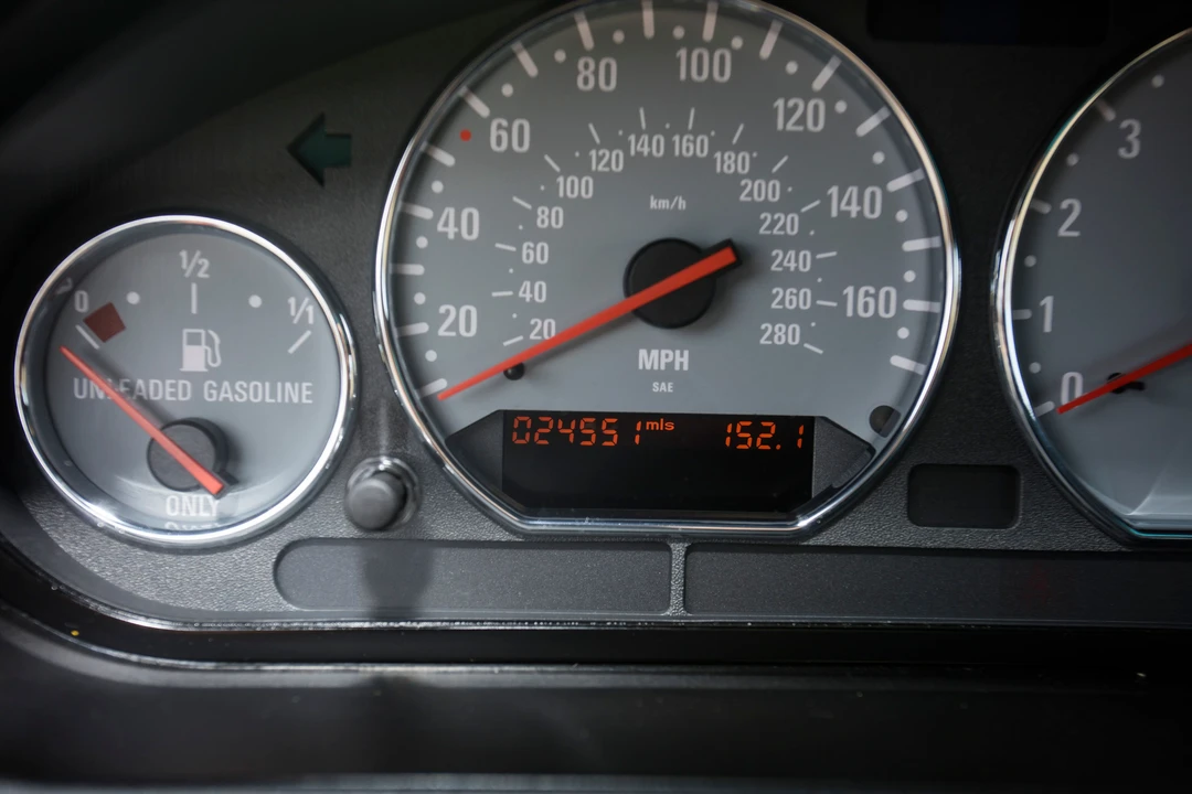 2002 BMW Z3 M Coupe - Image 14 of 25