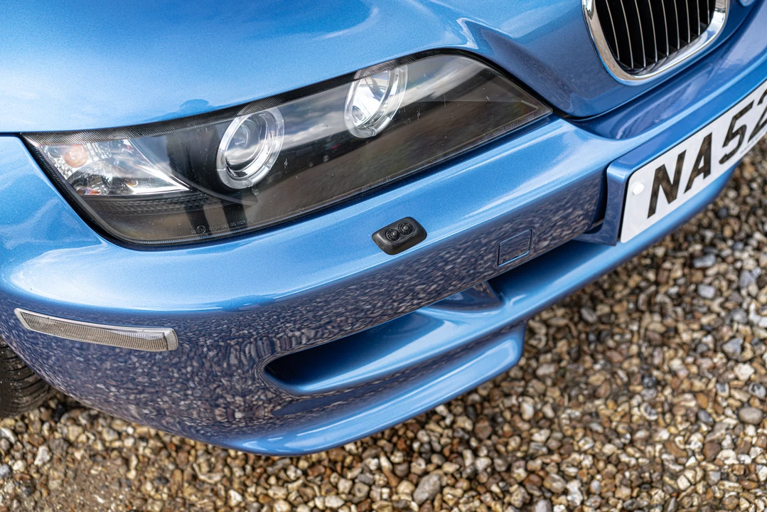 2002 BMW Z3 M Roadster - Image 23 of 31