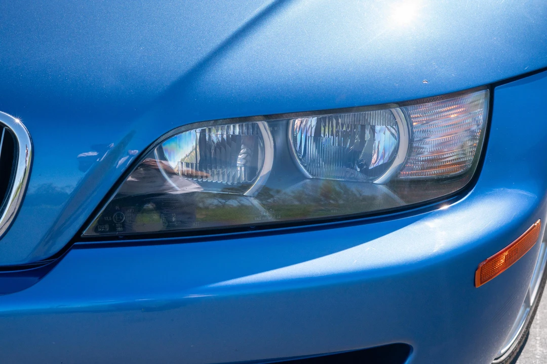 2002 BMW Z3 Roadster - Image 21 of 31