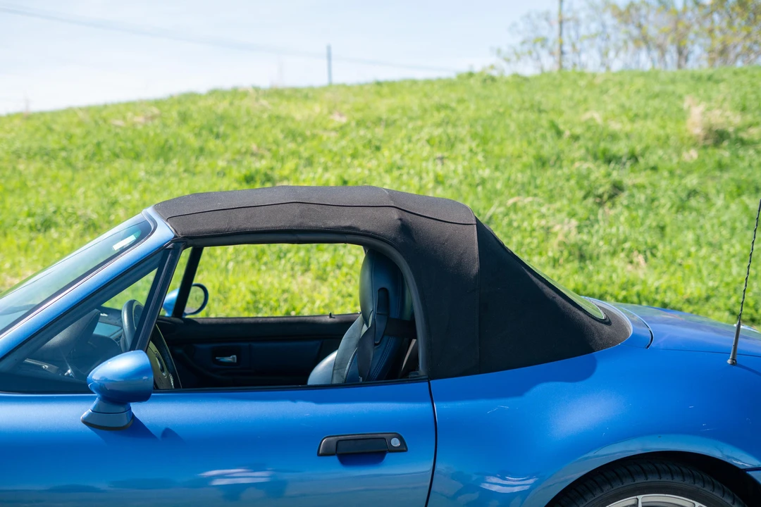 2002 BMW Z3 Roadster - Image 25 of 31