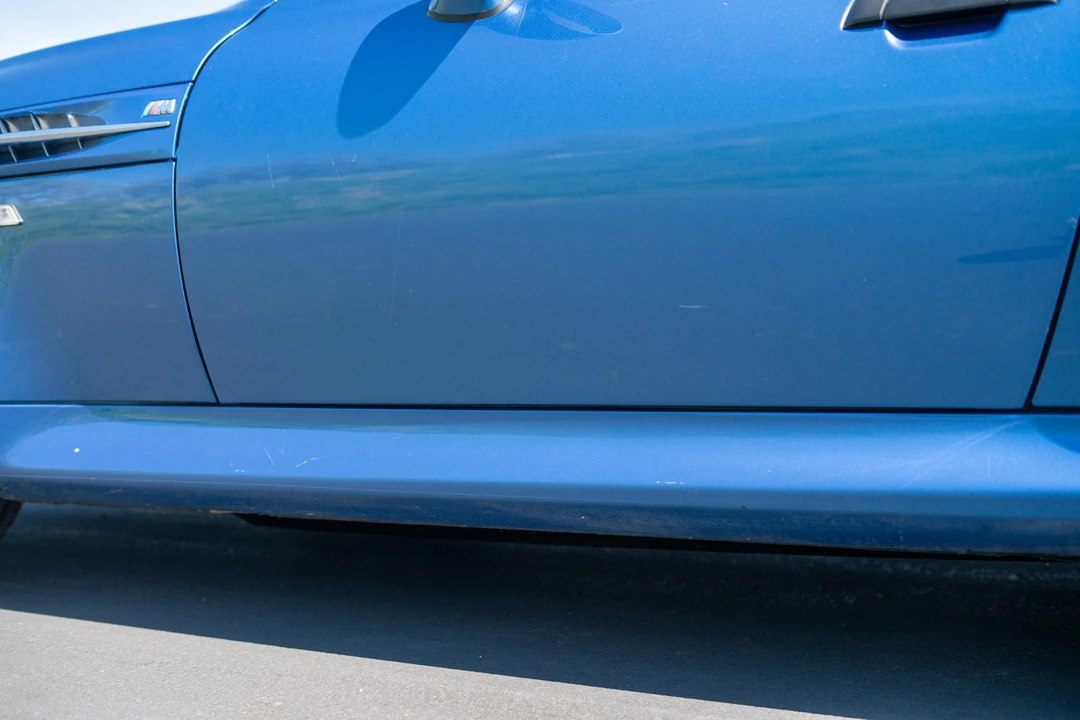 2002 BMW Z3 Roadster - Image 27 of 31