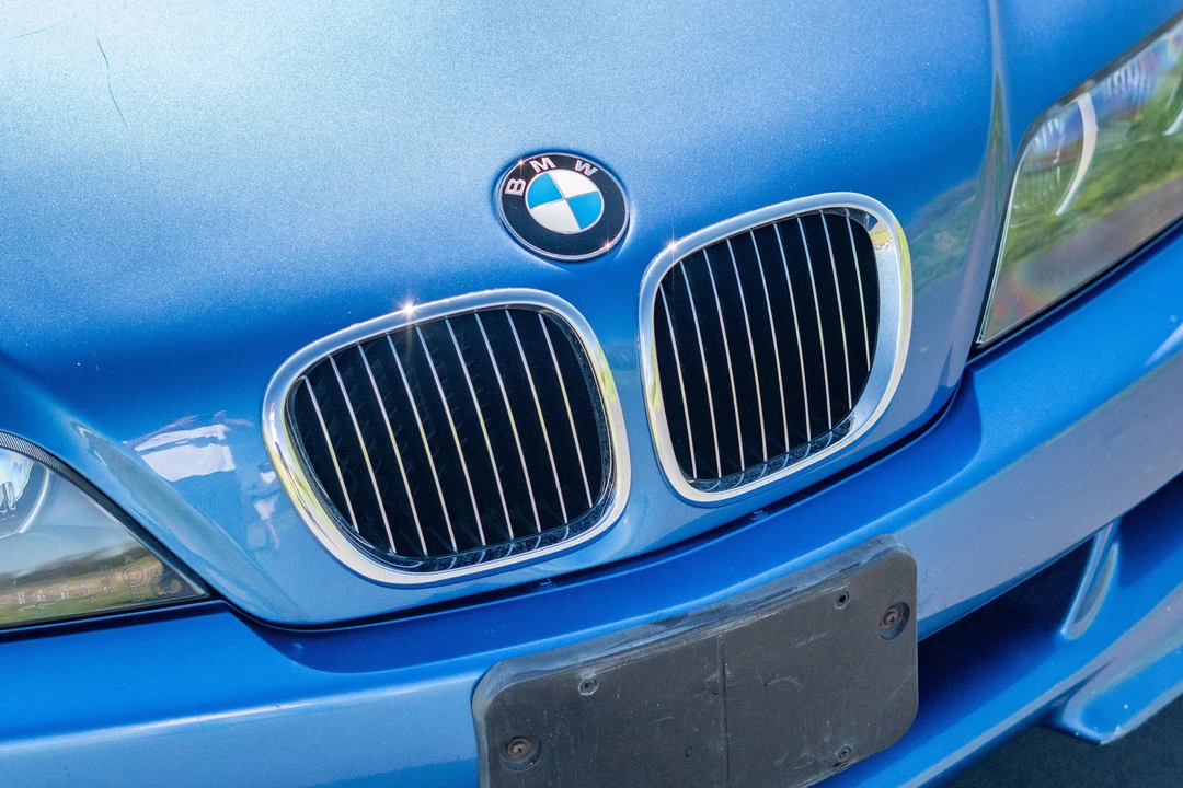 2002 BMW Z3 Roadster - Image 18 of 31