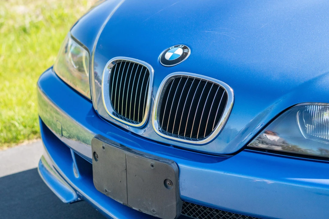 2002 BMW Z3 Roadster - Image 20 of 31