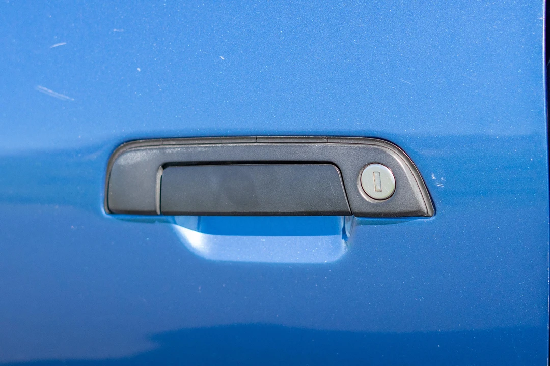 2002 BMW Z3 Roadster - Image 26 of 31