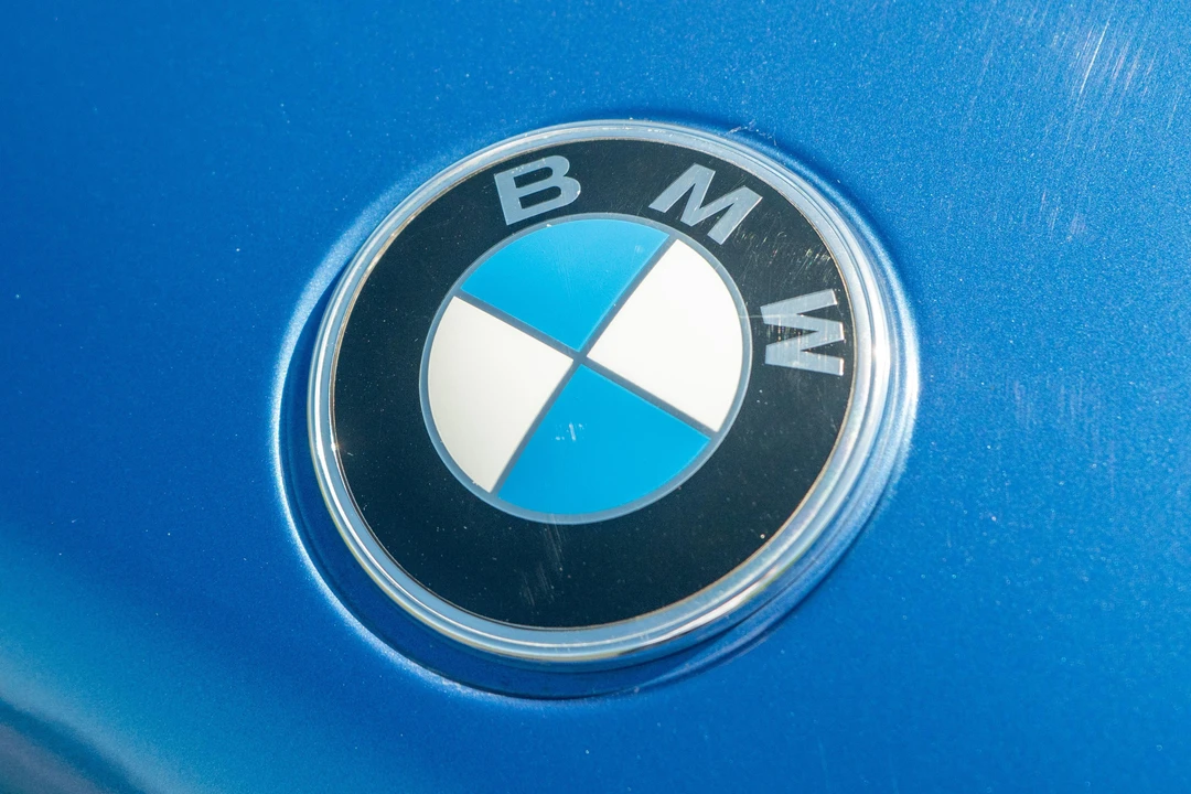 2002 BMW Z3 Roadster - Image 19 of 31