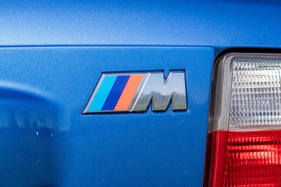 2002 BMW Z3 Roadster - Image 31 of 31