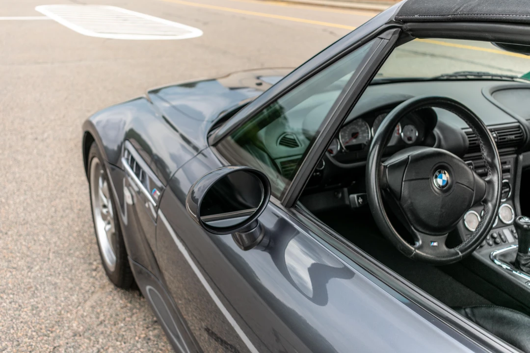 2002 BMW Z3 Roadster - Image 26 of 31