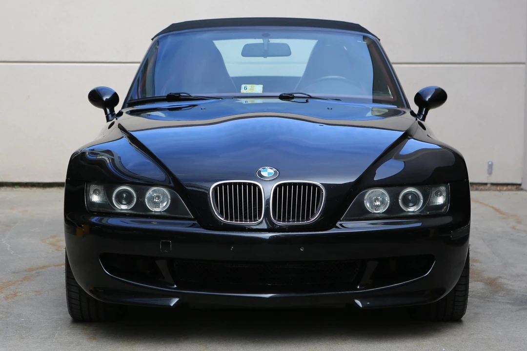 2002 BMW Z3 Roadster - Image 2 of 31