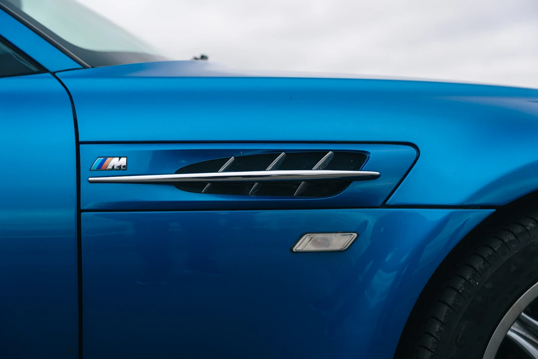 2002 BMW Z3 M Roadster - Image 30 of 31