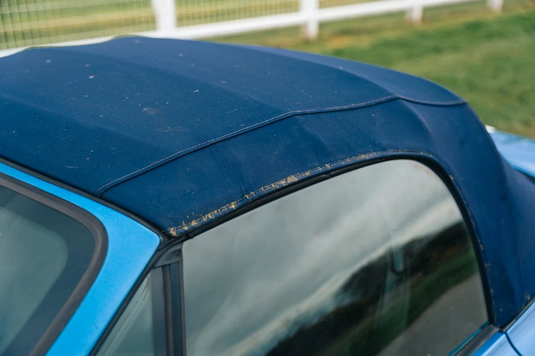 2002 BMW Z3 M Roadster - Image 13 of 31