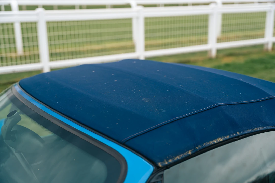 2002 BMW Z3 M Roadster - Image 14 of 31