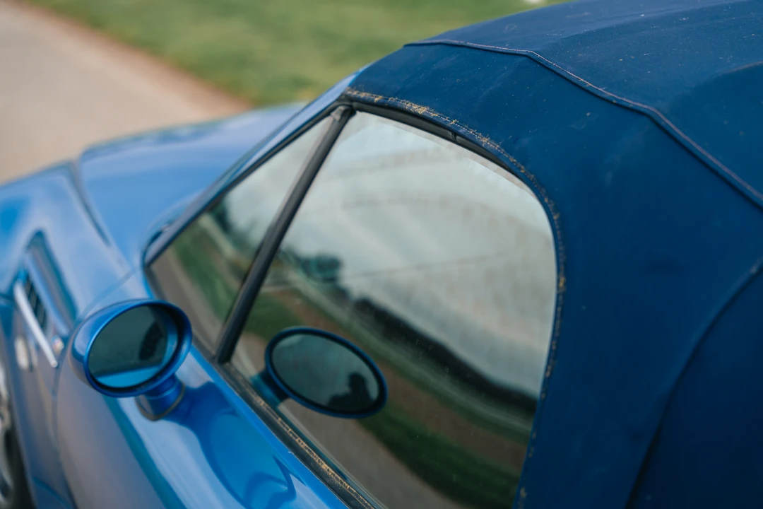 2002 BMW Z3 M Roadster - Image 18 of 31