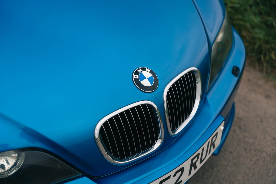 2002 BMW Z3 M Roadster - Image 19 of 31