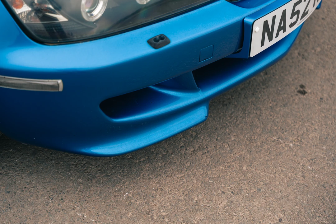 2002 BMW Z3 M Roadster - Image 23 of 31