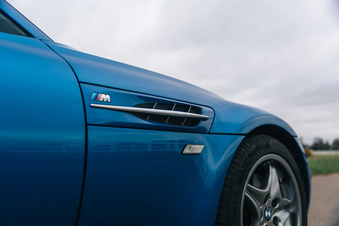 2002 BMW Z3 M Roadster - Image 29 of 31
