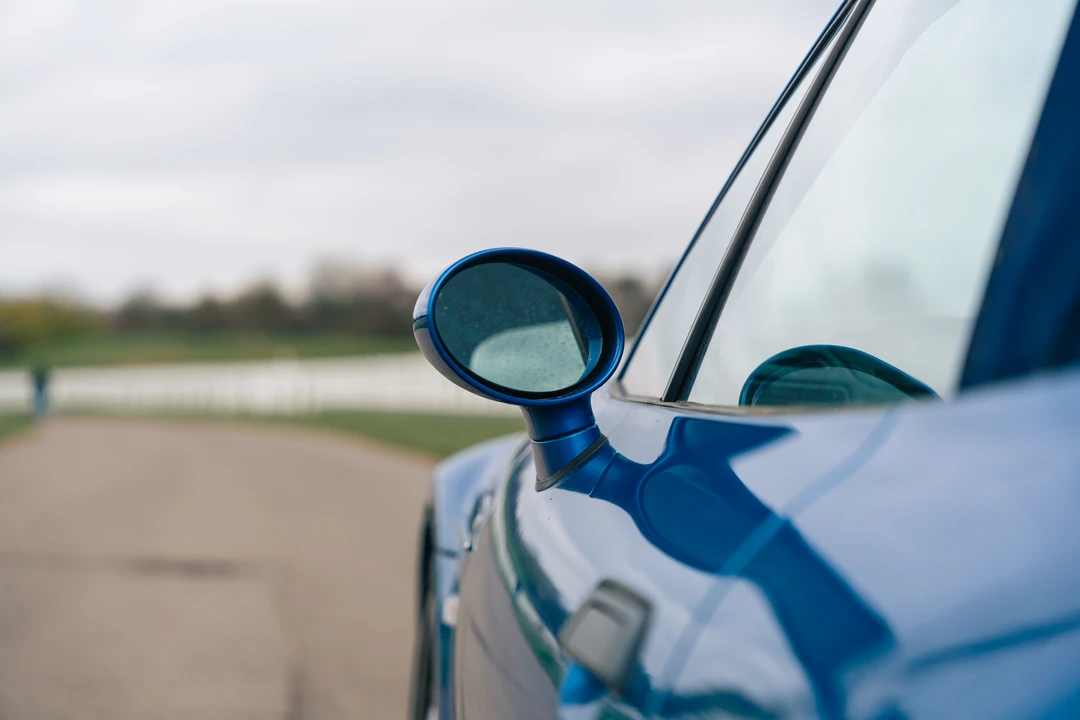 2002 BMW Z3 M Roadster - Image 11 of 31