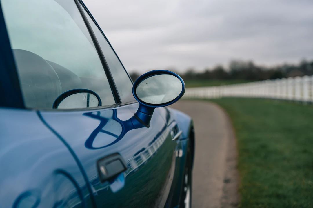 2002 BMW Z3 M Roadster - Image 12 of 31