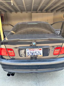 2002 BMW Z3