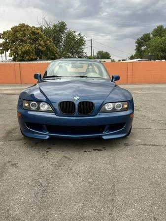 2002 BMW Z3 Roadster - Image 2 of 17