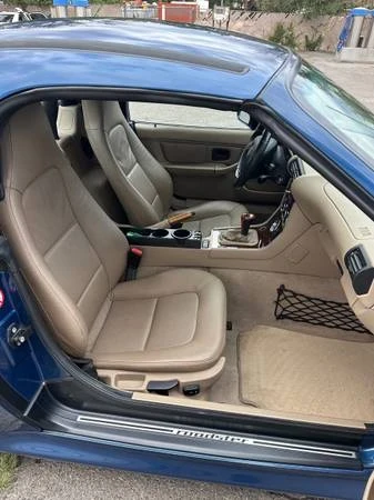 2002 BMW Z3 Roadster - Image 15 of 17