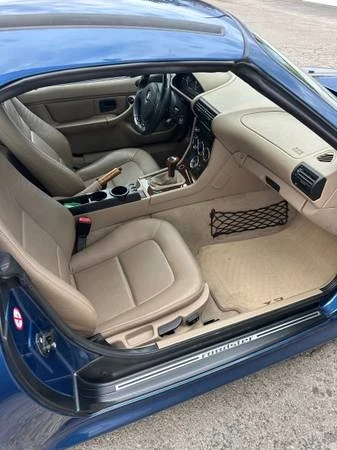 2002 BMW Z3 Roadster - Image 14 of 17