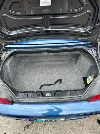 2002 BMW Z3 Roadster - Image 17 of 17