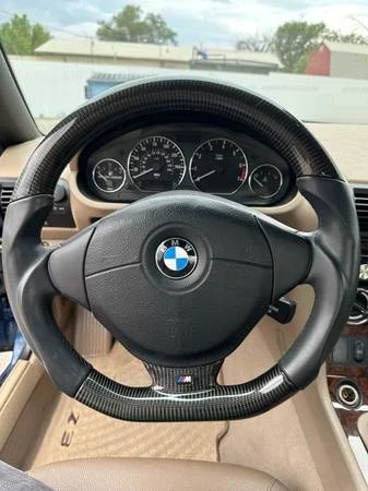 2002 BMW Z3 Roadster - Image 12 of 17