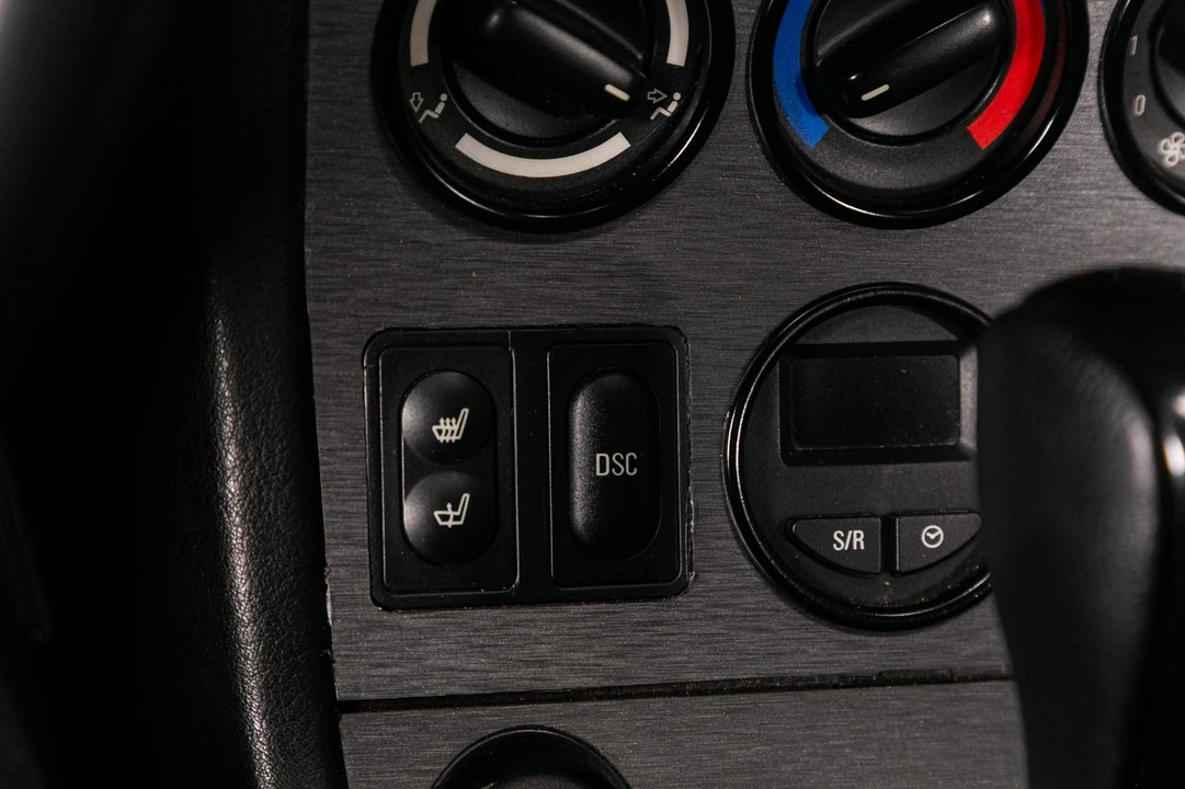 2002 BMW Z3 Roadster - Image 30 of 31