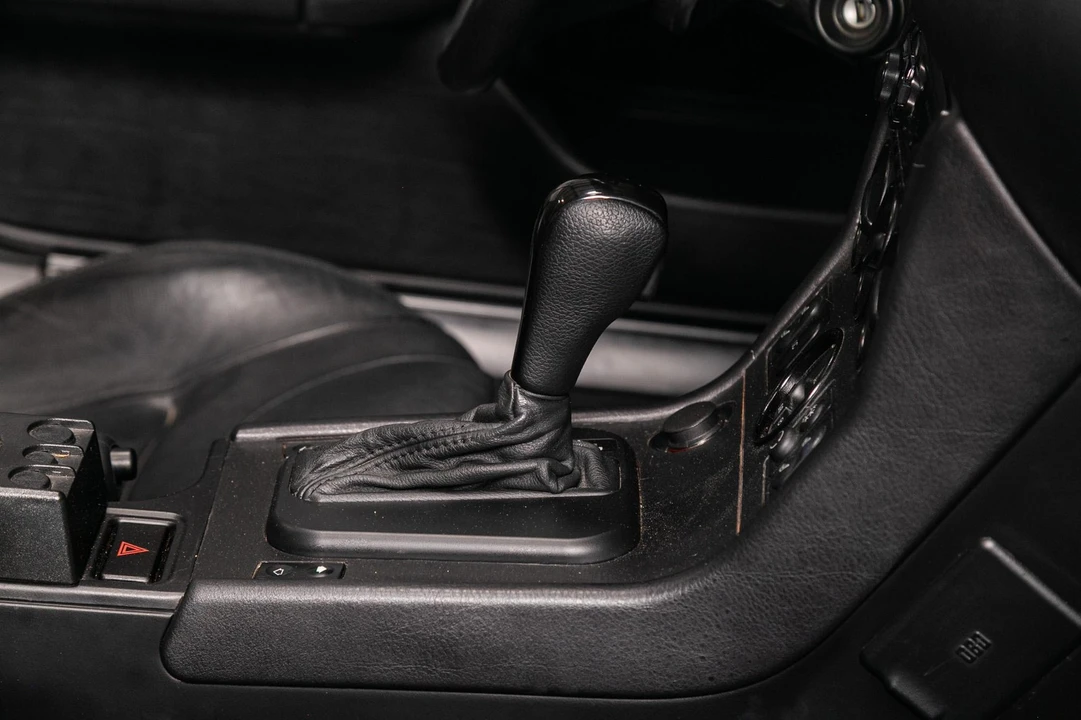 2002 BMW Z3 Roadster - Image 25 of 31