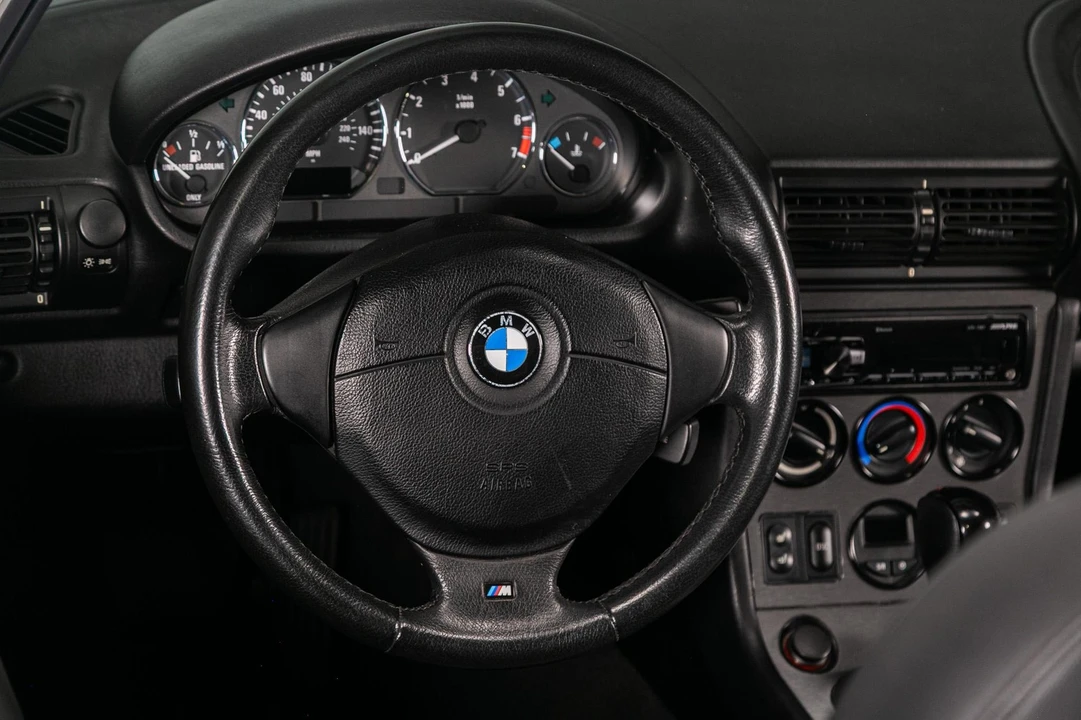 2002 BMW Z3 Roadster - Image 26 of 31