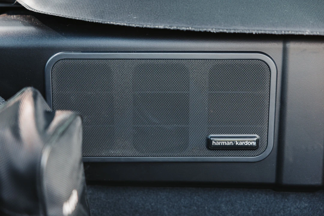 2002 BMW Z3 M Coupe - Image 18 of 31