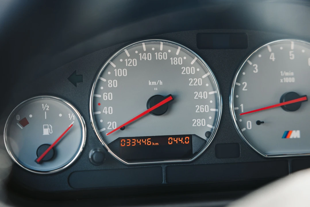 2002 BMW Z3 M Coupe - Image 14 of 31
