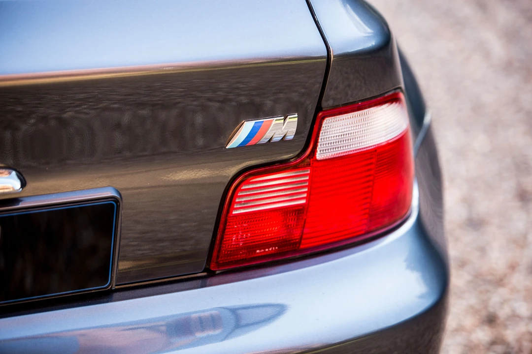 2002 BMW Z3 M Coupe - Image 7 of 18