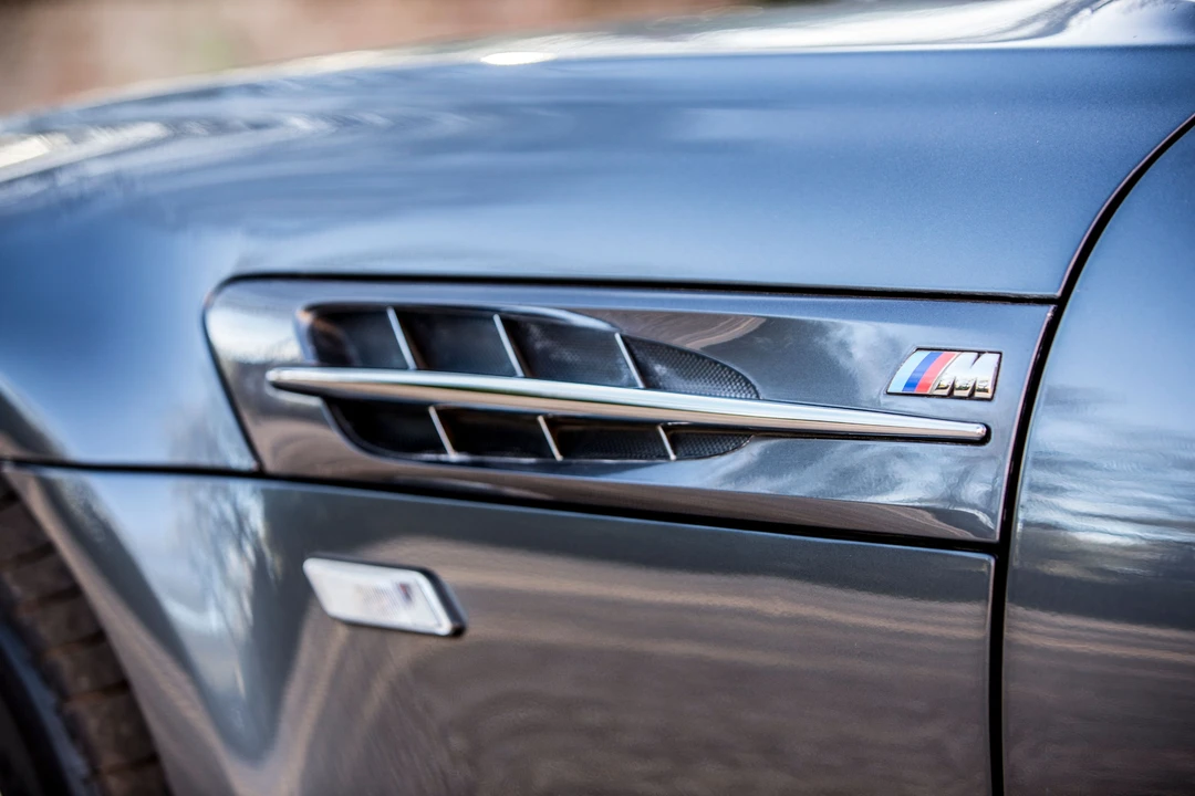 2002 BMW Z3 M Coupe - Image 4 of 18