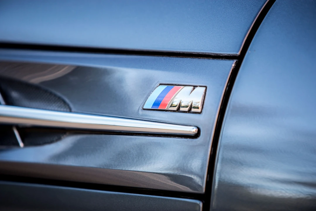 2002 BMW Z3 M Coupe - Image 5 of 18