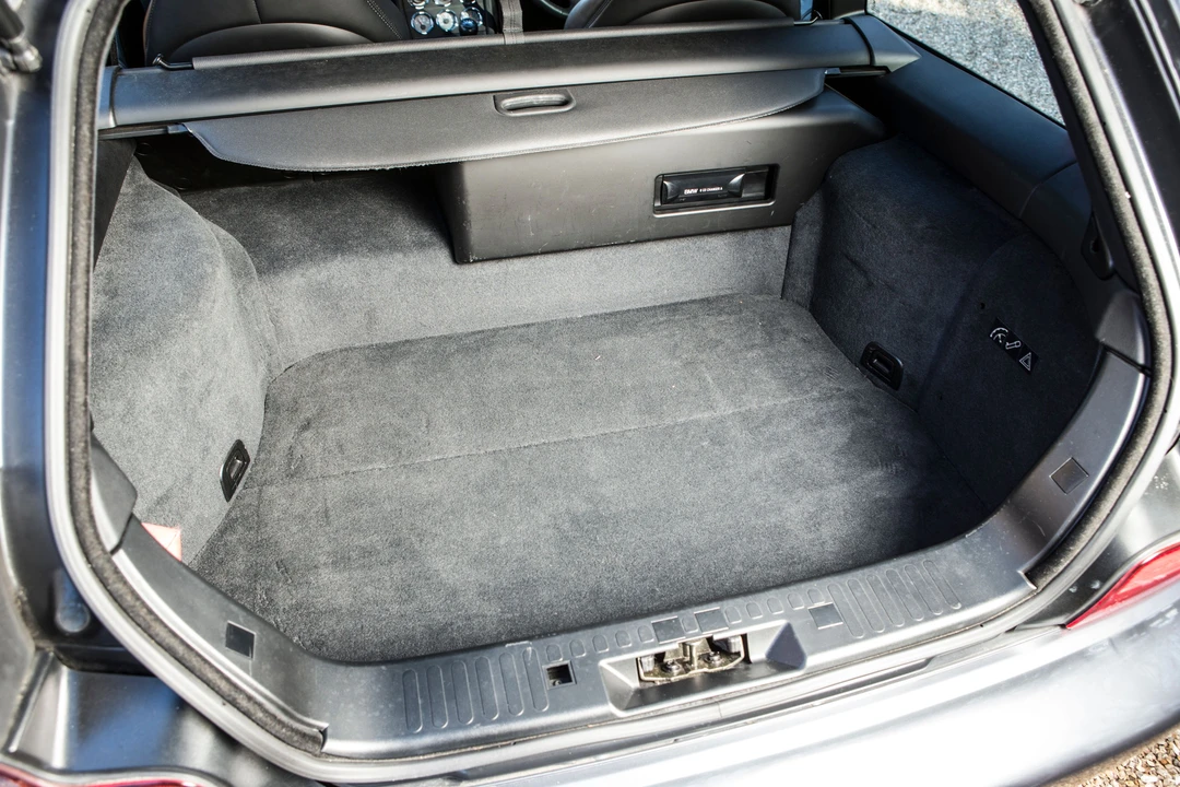 2002 BMW Z3 M Coupe - Image 16 of 18