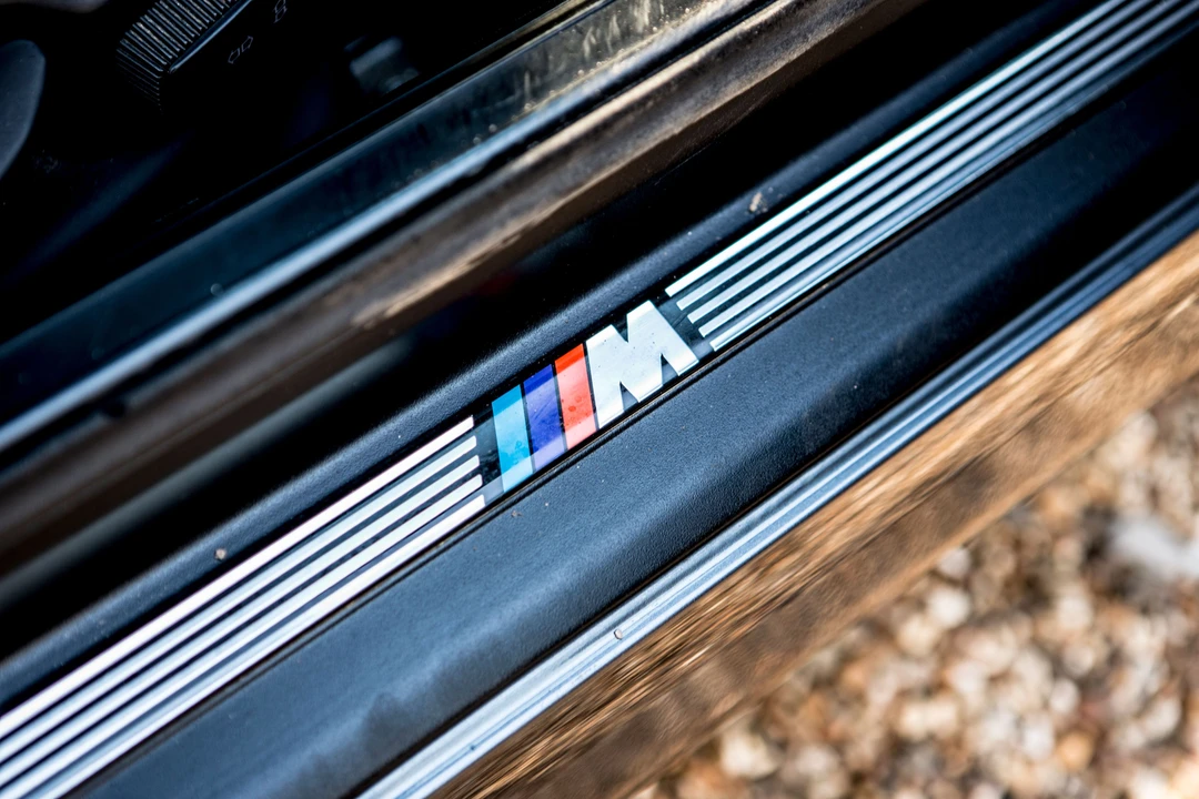 2002 BMW Z3 M Coupe - Image 12 of 18