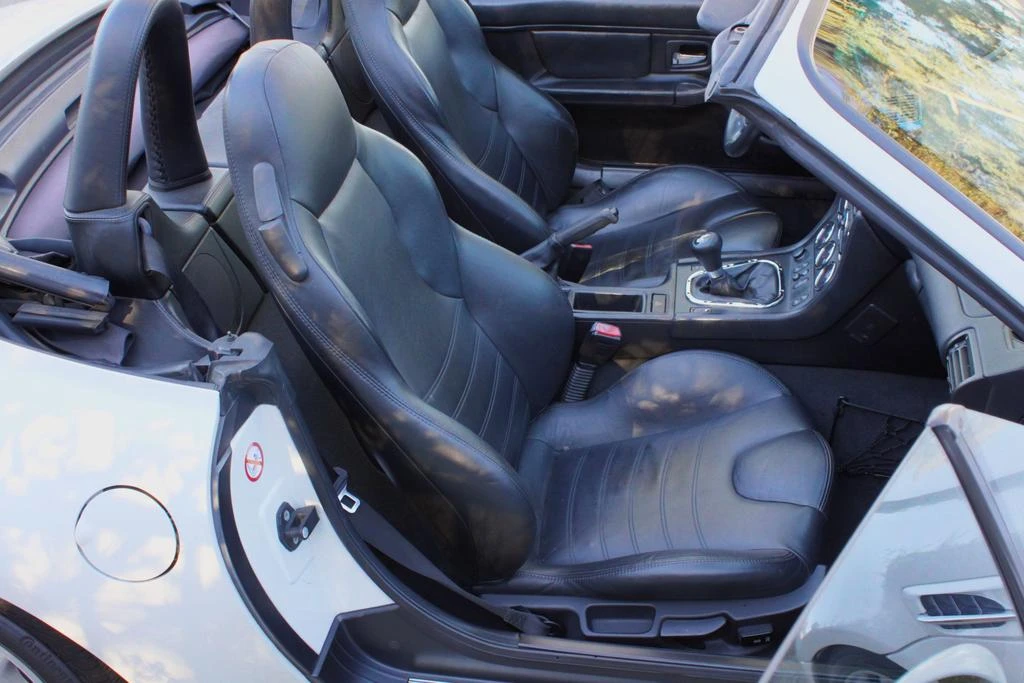 2002 BMW Z3 Roadster - Image 26 of 31