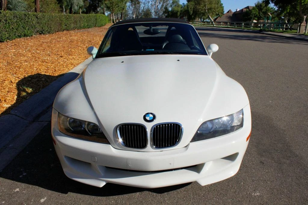 2002 BMW Z3 Roadster - Image 7 of 31