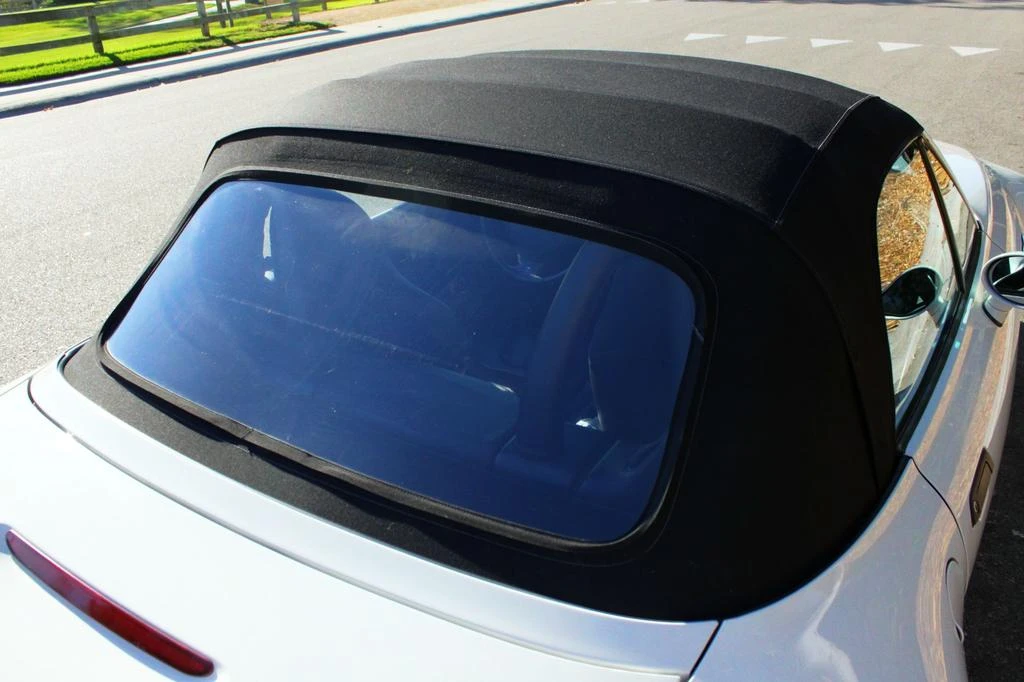 2002 BMW Z3 Roadster - Image 16 of 31